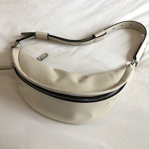 *NEW* Proenza Schouler Stanton Leather Sling Bag